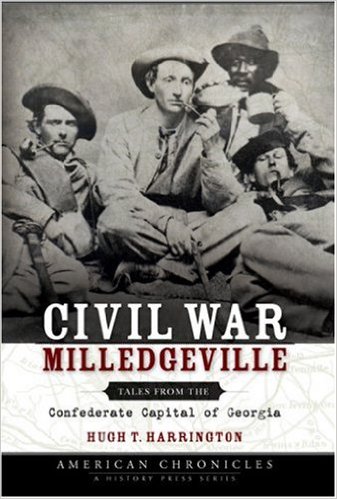 Civil War Milledgeville