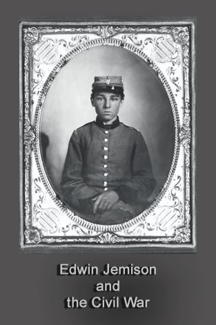 Edwin Jemison and the Civil War