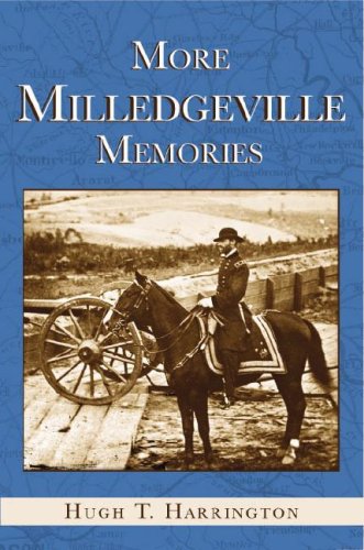 More Milledgeville Memories